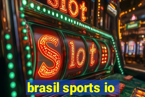 brasil sports io